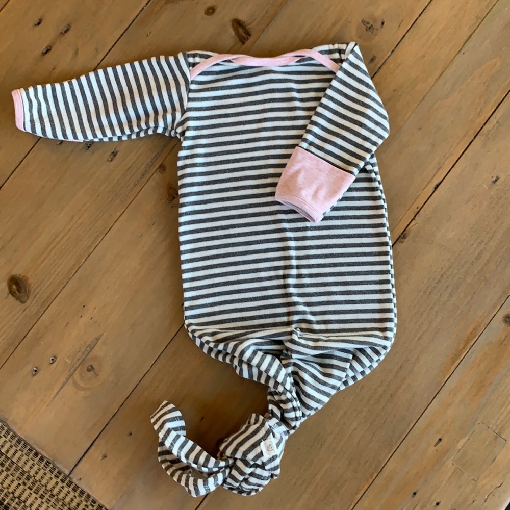 Lulu Roo Gown